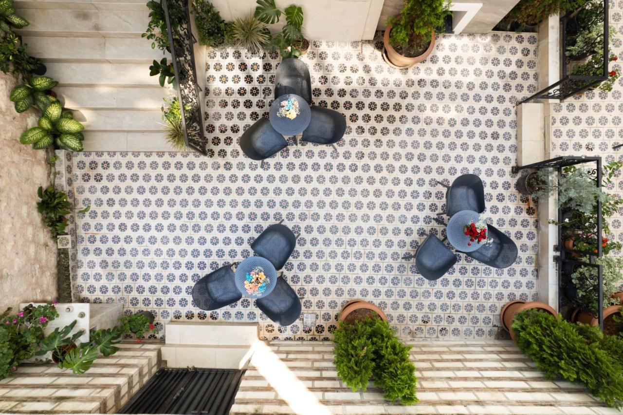 Imagine Istanbul - Sultanahmet Hotel Ngoại thất bức ảnh