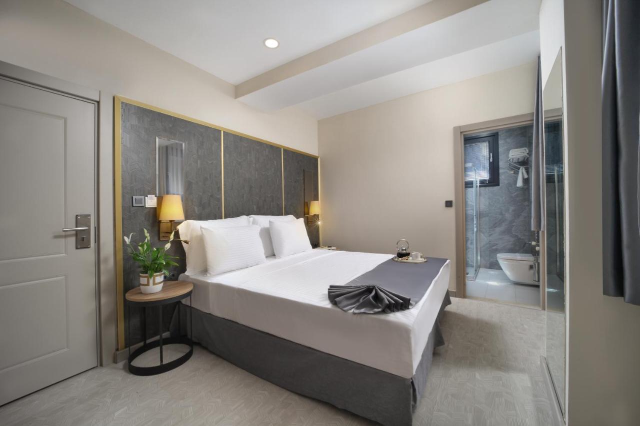 Imagine Istanbul - Sultanahmet Hotel Phòng bức ảnh