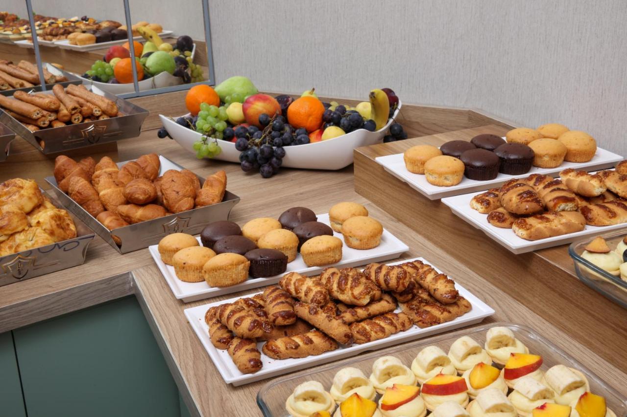 Imagine Istanbul - Sultanahmet Hotel Ngoại thất bức ảnh
