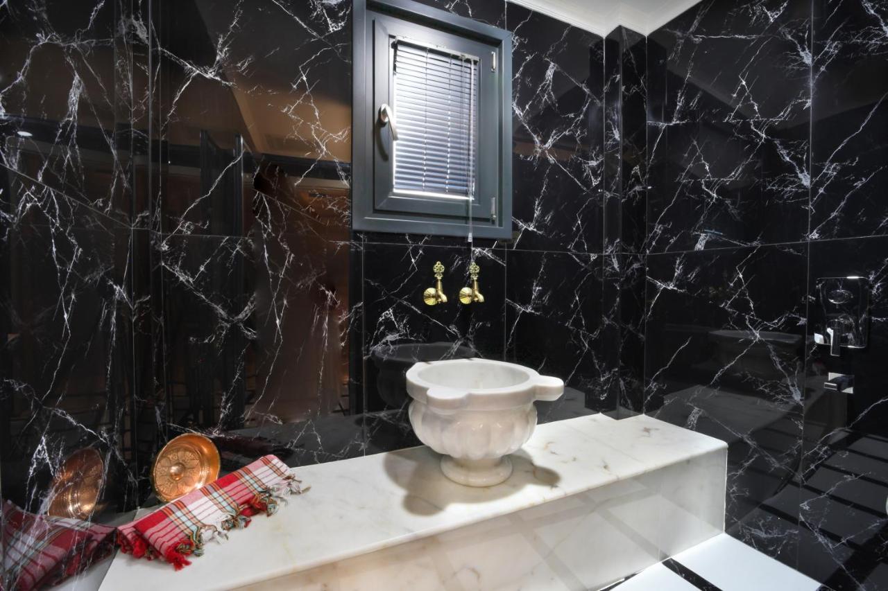 Imagine Istanbul - Sultanahmet Hotel Ngoại thất bức ảnh
