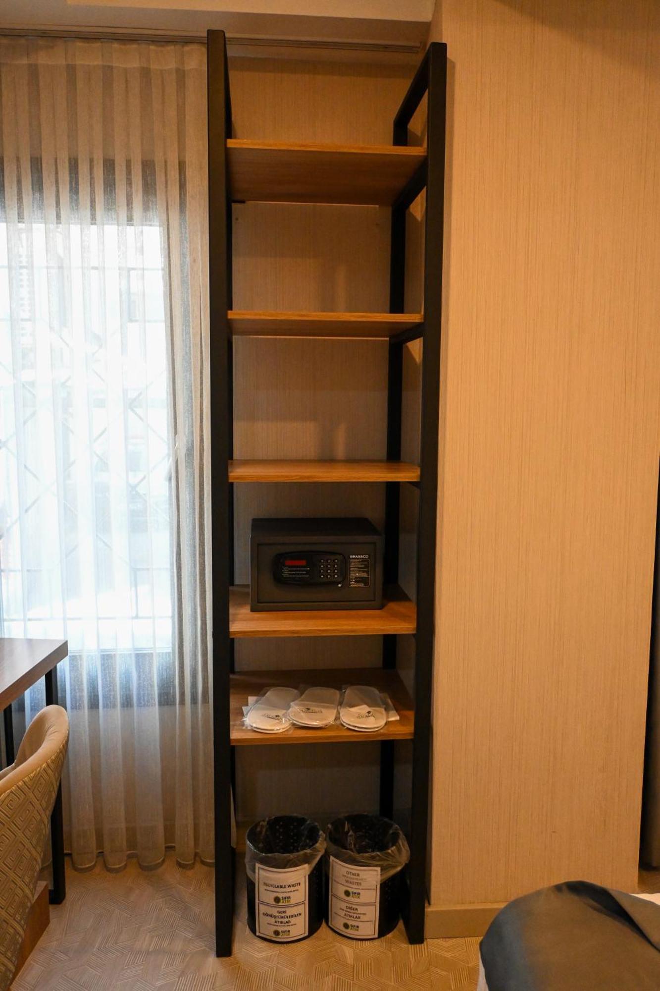 Imagine Istanbul - Sultanahmet Hotel Ngoại thất bức ảnh