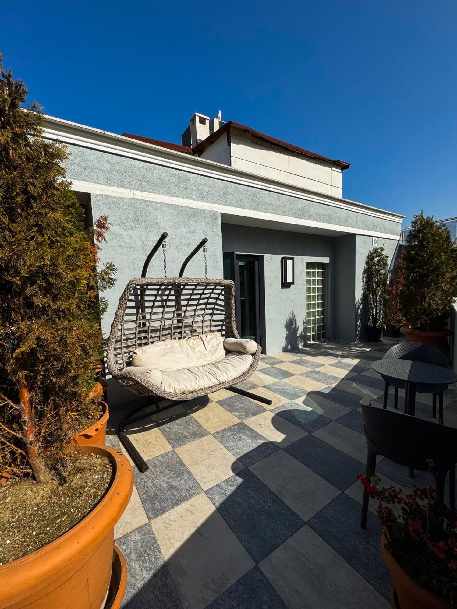 Imagine Istanbul - Sultanahmet Hotel Ngoại thất bức ảnh
