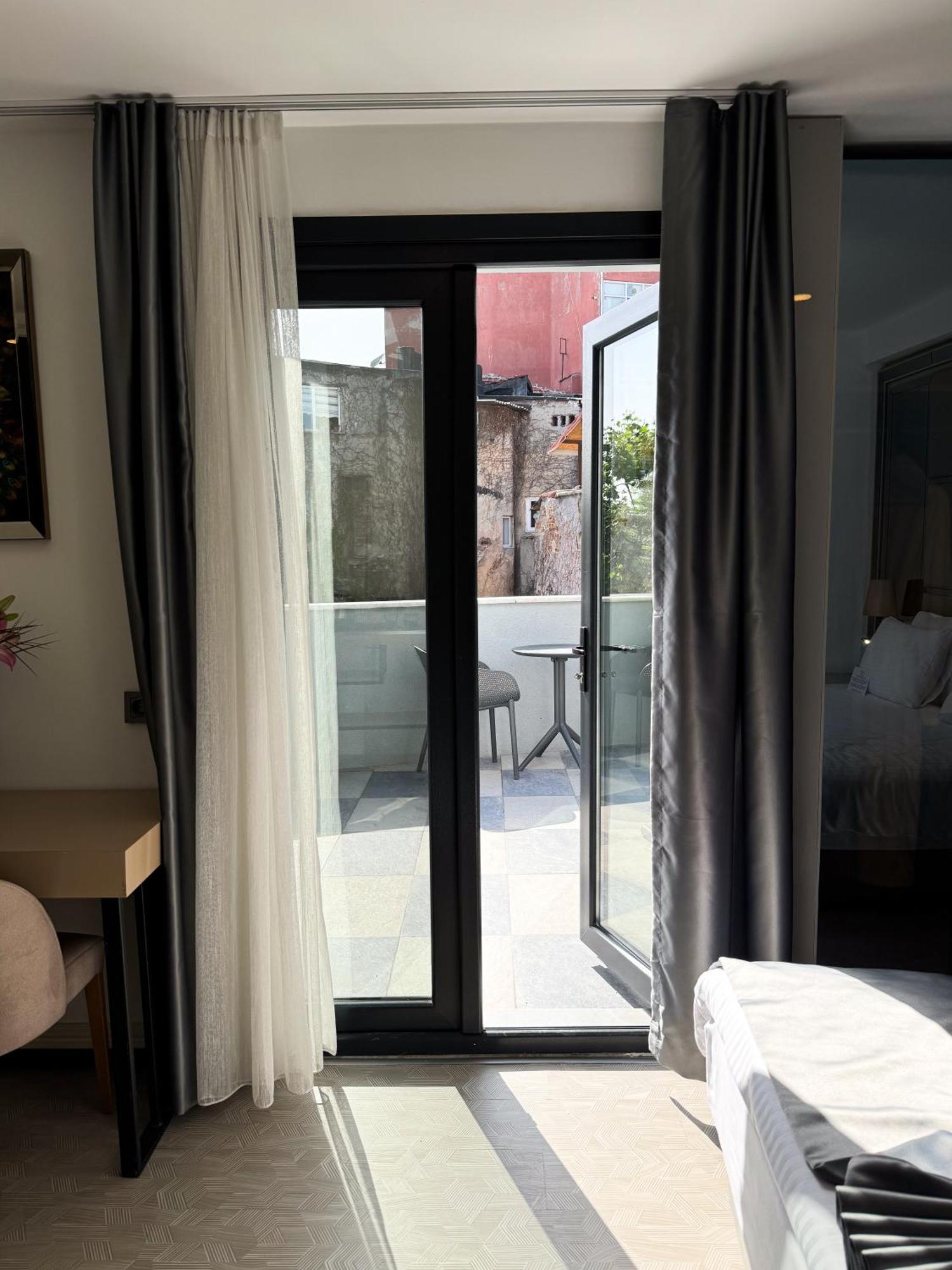 Imagine Istanbul - Sultanahmet Hotel Ngoại thất bức ảnh