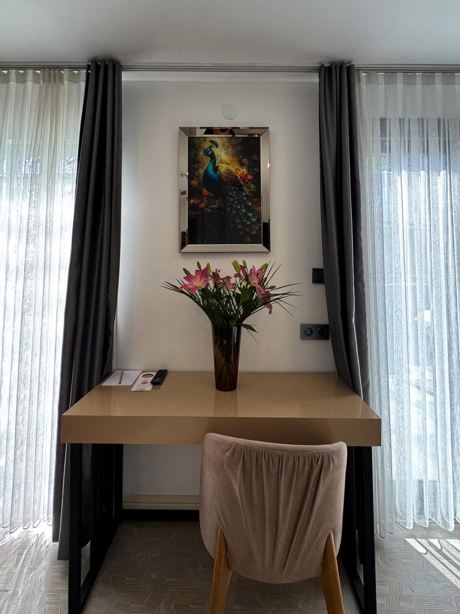 Imagine Istanbul - Sultanahmet Hotel Ngoại thất bức ảnh